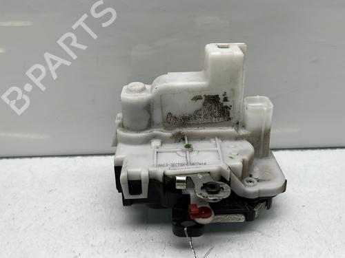 Venstre foran lås FIAT 500 (312_) 1.3 D Multijet (312AXB1A) (75 hp) 23765977