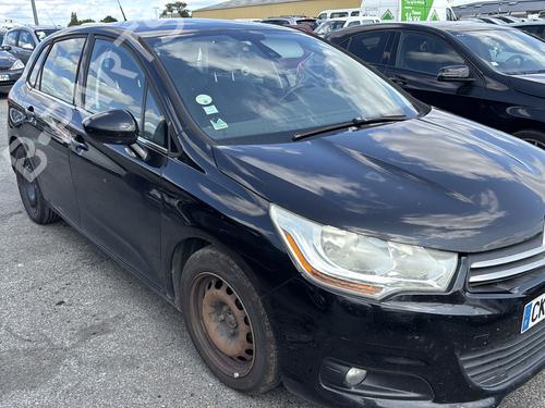 Used Parts CITROËN C4 II (NC_) 1.6 HDi 115 (114 hp) 4305814