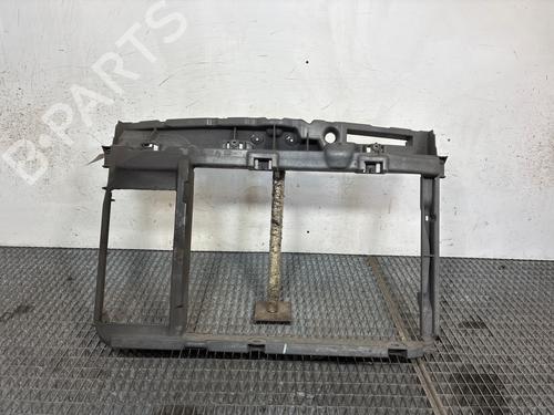 Frontplade/Frontkurv CITROËN C3 Picasso (SH_) 1.6 HDi | BP38092650C72 - Image 4