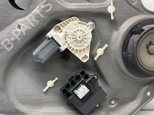 Rear left window mechanism MERCEDES-BENZ A-CLASS (W169) A 180 CDI (169.007, 169.307) | BP29507489C24 
