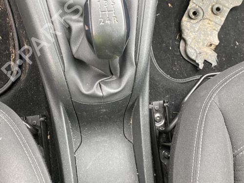 Left front window switch PEUGEOT 208 I (CA_, CC_) 1.6 BlueHDi 100 | BP24961400I27 - Image 24