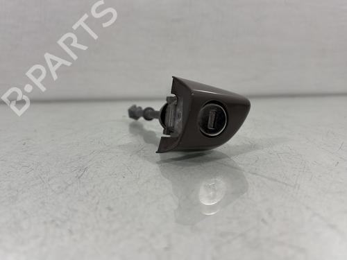 Electronic module CITROËN C4 CACTUS 1.2 VTi 82 | BP31602174M83