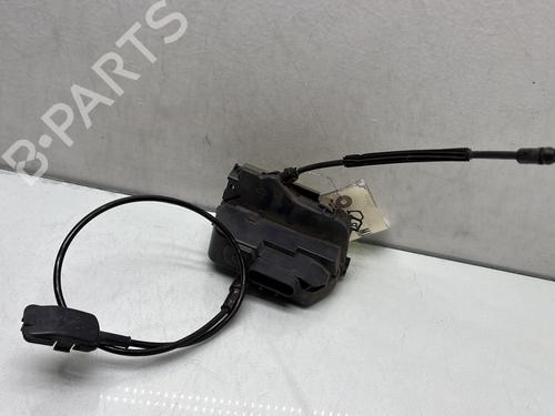 Used Rear right lock Rear right lock RENAULT SCÉNIC II (JM0/1_) 1.9 dCi (JM0G, JM12, JM1G, JM2C) (120 hp) 28279924 28279924