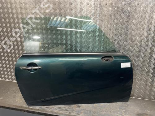 Used Right front door MINI MINI (R50, R53) Cooper (116 hp) 19999210