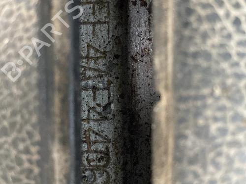 Right front window switch RENAULT MASTER III Van (FV) 2.3 dCi 100 FWD (FV0A, FV0B, FV0G, FV0K, FV0H) | BP23765359I26  - Image 12