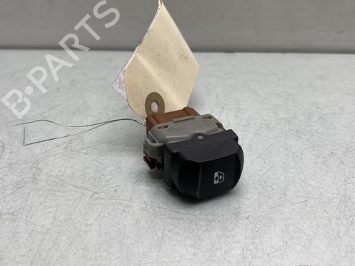 Used Right front window switch RENAULT MEGANE II (BM0/1_, CM0/1_) 1.5 dCi (BM0F, BM0T, BM2B, CM0F, CM0T) (82 hp) 31097423