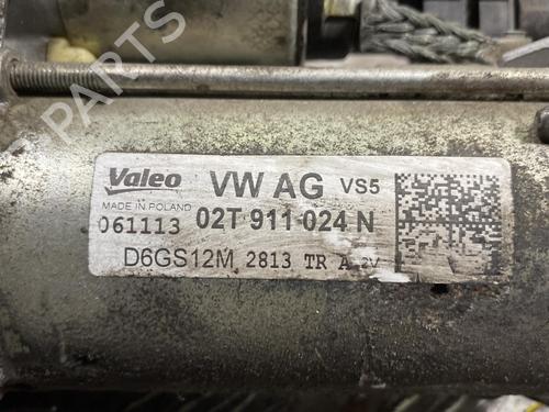 starter-skoda-fabia-ii-542-12-tsi-02t911024n-2006-2007-2008-2009-2010-2011-2012-2013-2014-19964771 main image