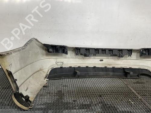 Rear bumper MERCEDES-BENZ C-CLASS (W204) C 180 CDI (204.000) | BP19989454C8 