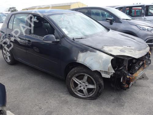 Glove box VW GOLF V (1K1)  | BP21954559C95 