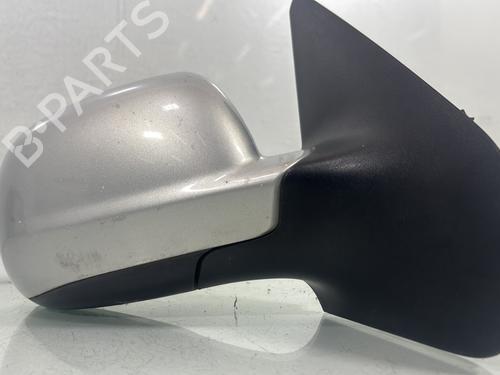 Right mirror VW GOLF IV (1J1) 1.9 SDI | BP29507274C27