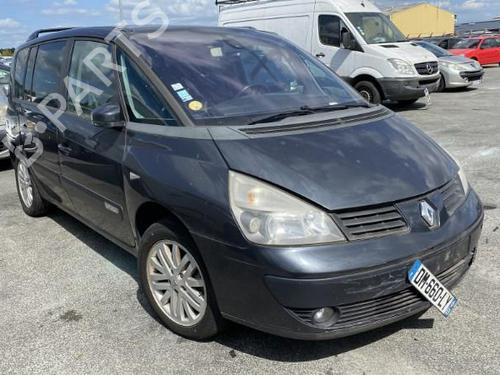 Rear parcel shelf RENAULT ESPACE IV (JK0/1_) 1.9 dCi (JK0U) | BP29508244C85  - Image 13