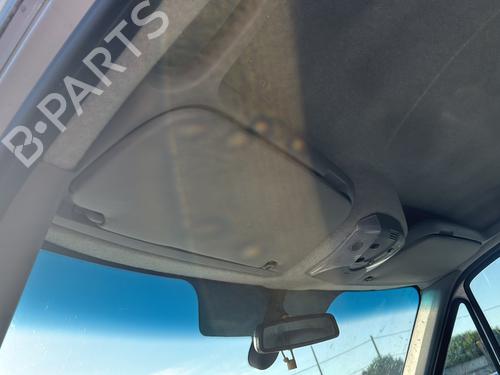 Left sun visor VW CRAFTER 30-50 Van (2E_) 2.0 TDI | BP37755321I1 - Image 22