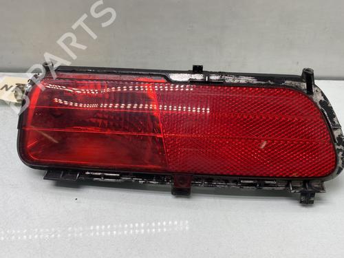 Used Rear fog light CITROËN C4 Picasso I MPV (UD_) 1.6 HDi (109 hp) 30112911