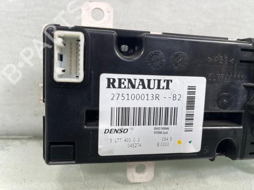 Used Climate control Climate control RENAULT MASTER III Van (FV) 2.3 dCi 100 FWD (FV0A, FV0B, FV0G, FV0K, FV0H) (101 hp) 34243242 34243242