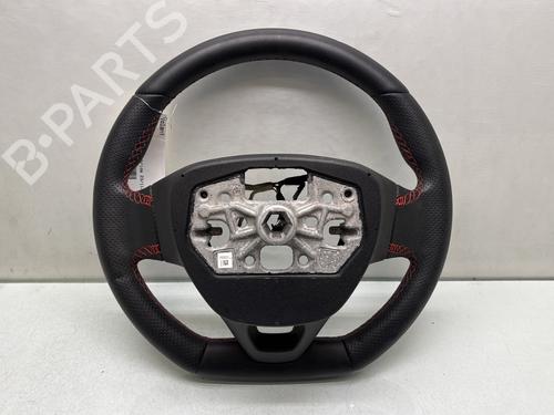 Lenkrad für Lenkrad FORD PUMA (J2K, CF7) 1.0 EcoBoost mHEV (125 hp) 34449921 34449921