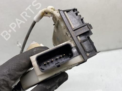 Venstre foran lås CITROËN DS5 2.0 HDi 165 | BP30910412C98