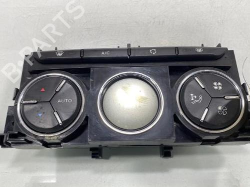 Used Climate control Climate control CITROËN DS3 (SA_) 1.6 HDi 90 (92 hp) 20025834 20025834