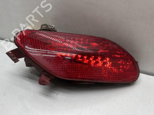 Used Rear fog light CITROËN DS4 (NX_) 2.0 BlueHDi 150 (150 hp) 28094461