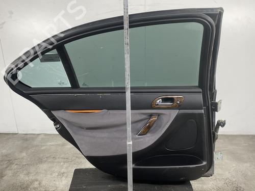 Left rear door PEUGEOT 607 (9D, 9U) 2.2 HDi | BP19956570C4 