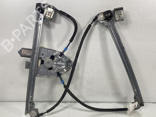 Front right window mechanism PEUGEOT 607 (9D, 9U) 2.2 HDi | BP31375124C23  - Image 7