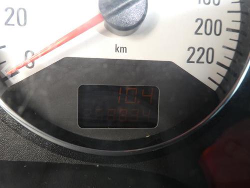 Right front door OPEL ZAFIRA A MPV (T98) 2.2 DTI 16V (F75) | BP21955657C3 