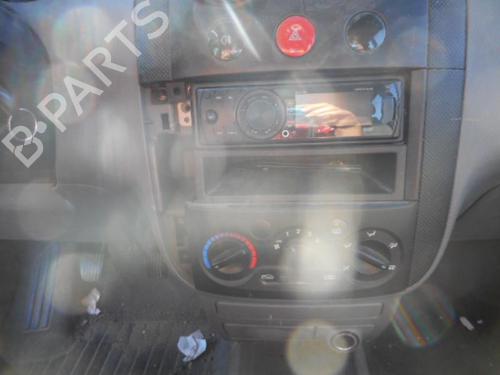 Left mirror DAEWOO KALOS (KLAS) 1.4 | BP21950518C26