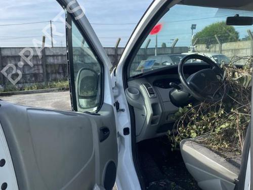 Engine RENAULT TRAFIC II Bus (JL) 2.0 dCi 90 (JL00, JL01, JL0H, JL0M, JL0P, JL0S) | BP24608774M1 - Image 11