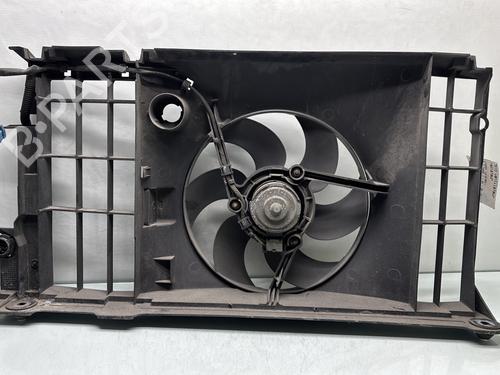 Radiator fan CITROËN XSARA (N1) 1.8 i | BP29507784M35 