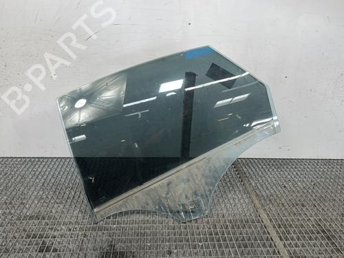 Dør rude ventre bagtil FORD MONDEO IV (BA7) 1.8 TDCi (125 hp) 26580450