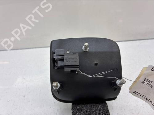 Switch SEAT ALTEA (5P1) 1.9 TDI | BP36439403I30 - Image 2