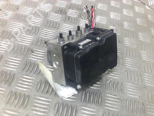 Used ABS pump FIAT GRANDE PUNTO (199_) [2005-2025]  20032585