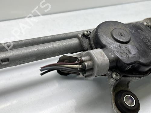 Front wiper motor RENAULT KADJAR (HA_, HL_) 1.2 TCe 130 (HLMR) | BP23978699M29 - Image 2