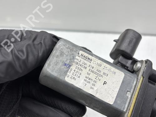 Front right window mechanism FIAT 500 (312_) 1.2 (312AXA1A) | BP29939702C23