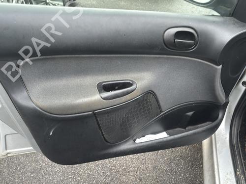 Right headlight PEUGEOT 206+ (2L_, 2M_) 1.4 HDi eco 70 | BP33659268C29 - Image 5