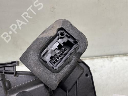 Rear right lock VW GOLF VII (5G1, BQ1, BE1, BE2) 1.6 TDI | BP24427686C99 