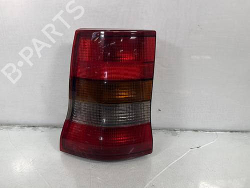 Used Left taillight Left taillight OPEL ASTRA F Estate (T92) 1.7 TD (F35, M35) (68 hp) 33022395 33022395