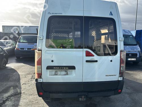 Ratstangsstang RENAULT MASTER III Van (FV) 2.3 dCi 100 FWD (FV0A, FV0B, FV0G, FV0K, FV0H) | BP32776123I23 - Image 9