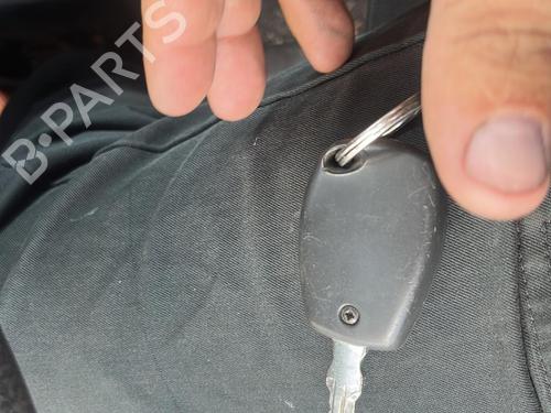 Steering column stalk DACIA DOKKER Box Body/MPV 1.6 | BP20184818I23 - Image 9