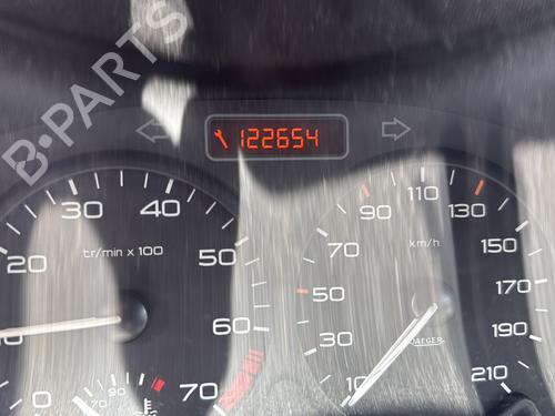 Bakre vindusviskerarm PEUGEOT 206 Hatchback (2A/C) 1.4 i | BP30719943C144 