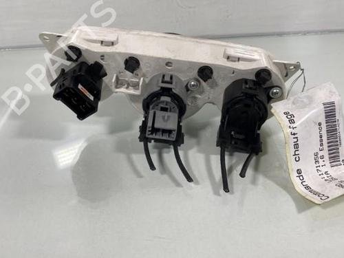 Climate control FORD FOCUS II (DA_, HCP, DP)  | BP20018726I5 