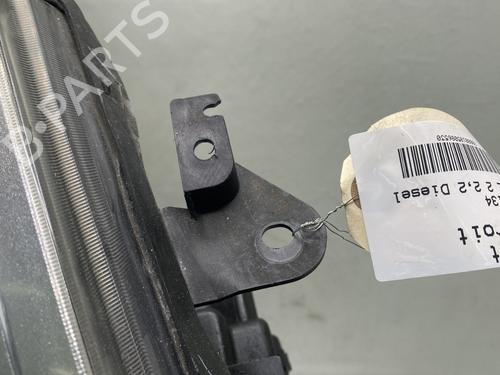 Right headlight RENAULT VEL SATIS (BJ0_) 2.2 dCi (BJ0E, BJ0F, BJ0G, BJ0H) | BP32062524C29 - Image 3