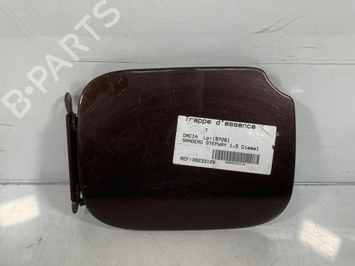 Used Fuel flap DACIA SANDERO II 1.5 dCi (90 hp) 20002954