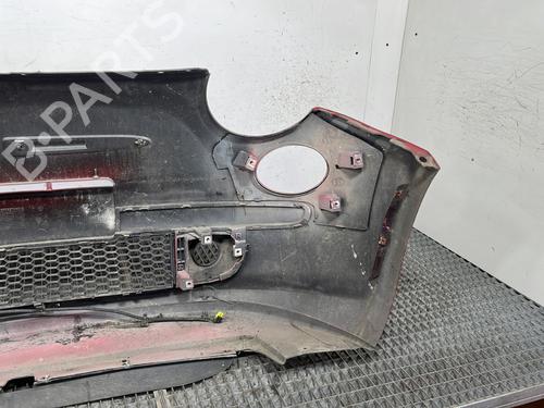 Front bumper FIAT 500 (312_) 1.2 (312AXA1A) | BP29242025C7 
