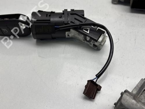 Electronic module PEUGEOT 208 I (CA_, CC_) 1.6 HDi | BP31612934M83