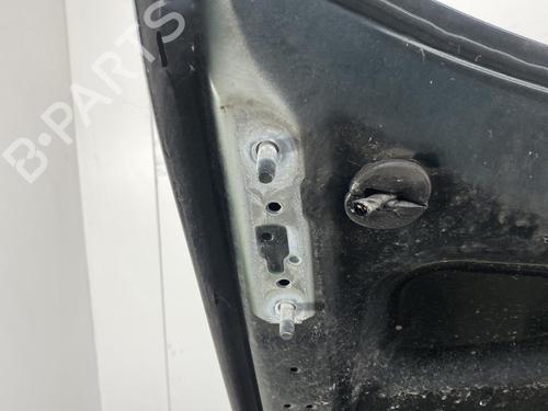 Used Hood Hood AUDI A4 B6 Avant (8E5) 1.9 TDI (130 hp) 19956597 19956597