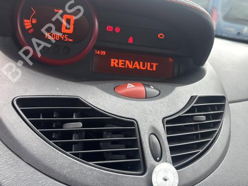 Rear left seatbelt RENAULT TWINGO II (CN0_) 1.2 16V (CN04, CN0B) | BP36590854I29 - Image 13