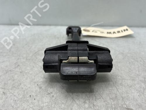 Used Hinge/Door check strap Hinge/Door check strap RENAULT CAPTUR I (J5_, H5_) 1.2 TCe 120 (118 hp) 33830842 33830842