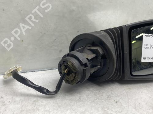 Right mirror FIAT PUNTO (188_)  | BP19954042C27 