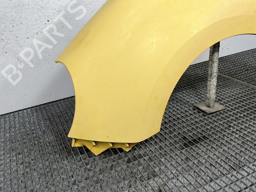 Left front fenders RENAULT KANGOO Express (FW0/1_) 1.5 dCi 70 (FW0A, KW0V) | BP29413649C41 