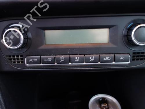 Headlight switch VW POLO V (6R1, 6C1)  | BP20003704I24 